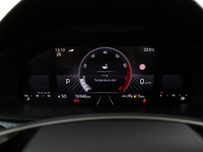 Skoda Kamiq 1.0 tsi Selection 115cv dsg (20)