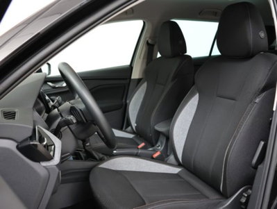 Skoda Kamiq 1.0 tsi Selection 115cv dsg (8)
