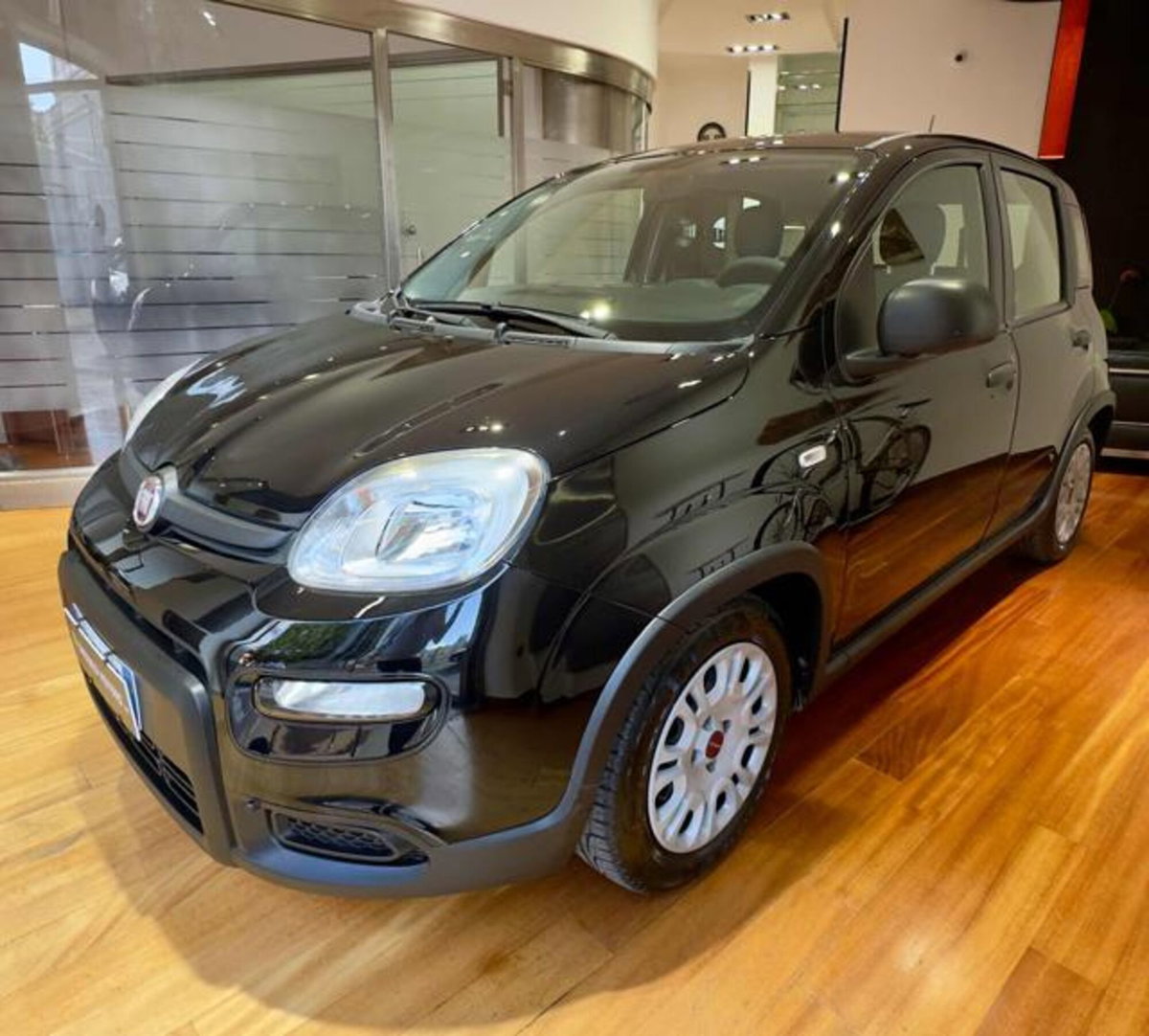 Fiat Panda 1.0 firefly hybrid s&s 70cv 5p.ti (3)