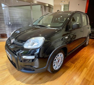 Fiat Panda 1.0 firefly hybrid s&s 70cv 5p.ti (3)