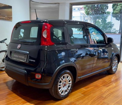 Fiat Panda 1.0 firefly hybrid s&s 70cv 5p.ti (4)