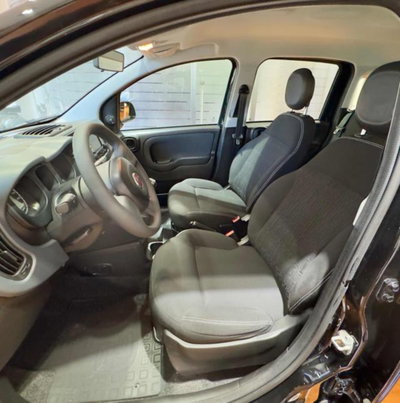 Fiat Panda 1.0 firefly hybrid s&s 70cv 5p.ti (7)