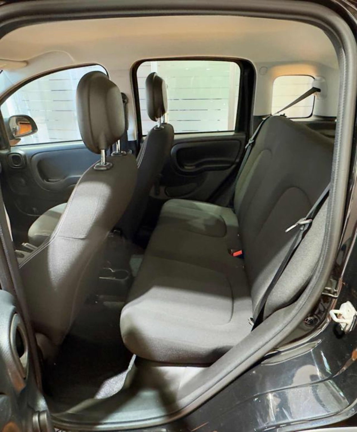Fiat Panda 1.0 firefly hybrid s&s 70cv 5p.ti (8)