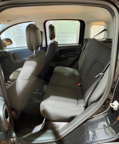 Fiat Panda 1.0 firefly hybrid s&s 70cv 5p.ti (8)