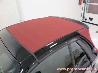 smart Fortwo Cabrio EQ cabrio Passion (2)