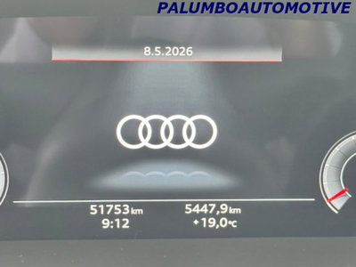 Audi A3 Sportback 30 TDI S line edition (11)