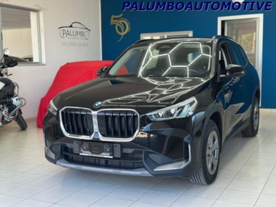 BMW X1 sDrive 18d Msport usata