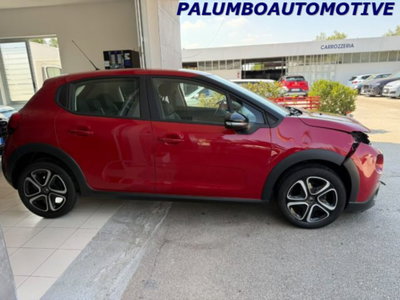 Citroen C3 PureTech 82 GPL Feel (4)