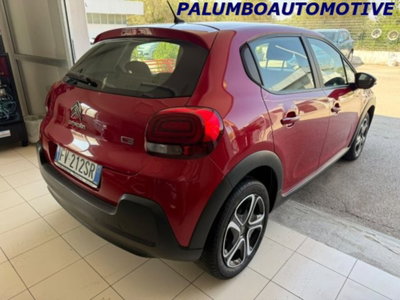 Citroen C3 PureTech 82 GPL Feel (5)