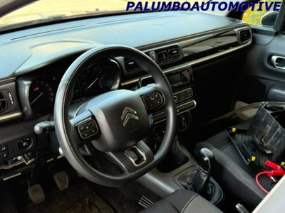Citroen C3 PureTech 82 GPL Feel (7)