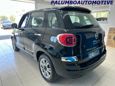 Fiat 500L 1.6 Multijet 120 CV Business (5)