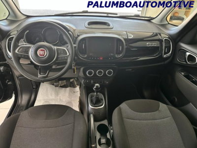 Fiat 500L 1.6 Multijet 120 CV Business (7)