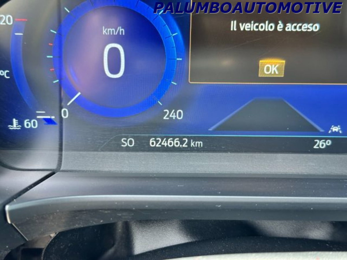 Ford Kuga 1.5 EcoBlue 120 CV 2WD ST-Line (11)