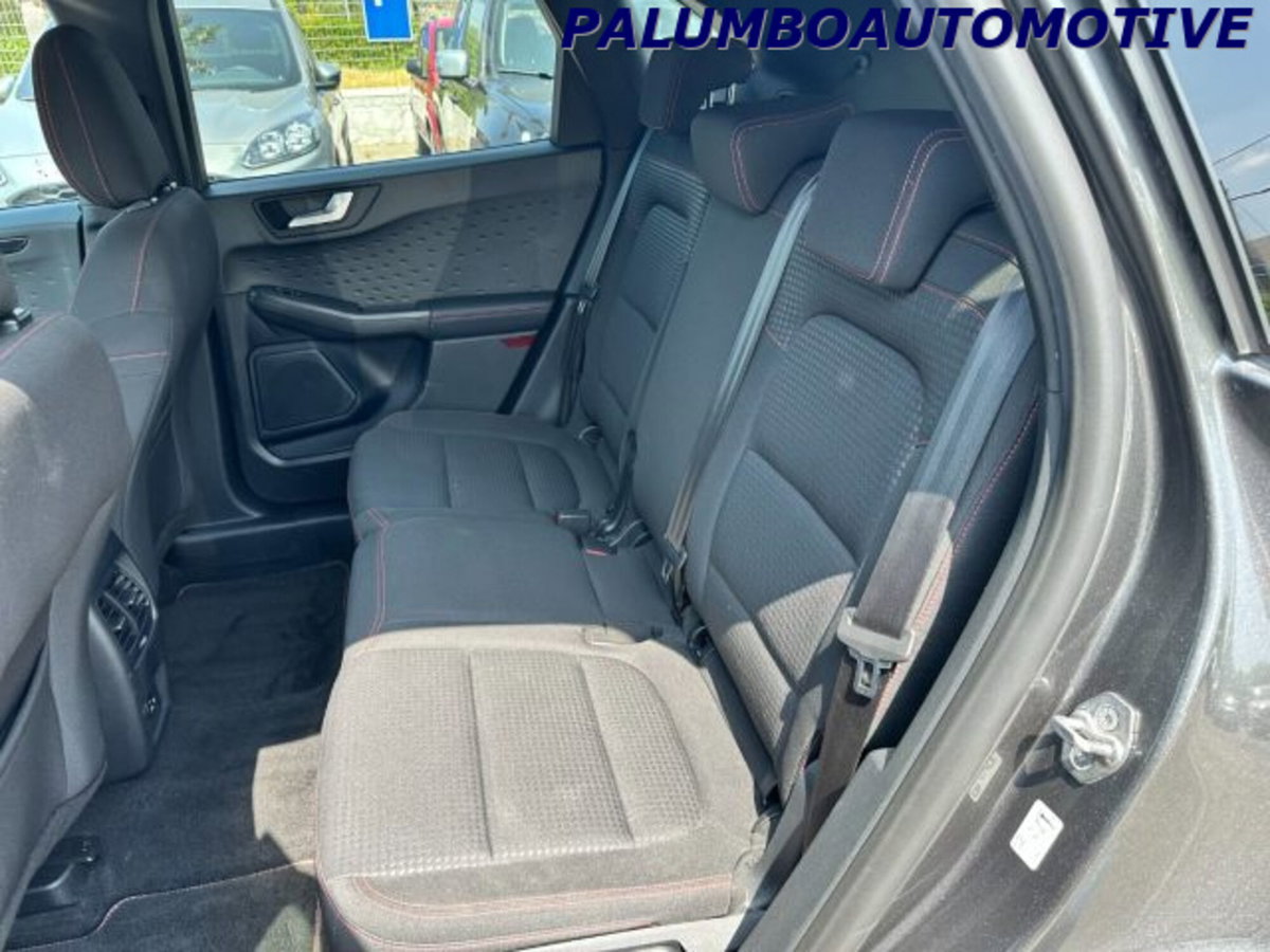 Ford Kuga 1.5 EcoBlue 120 CV 2WD ST-Line (12)