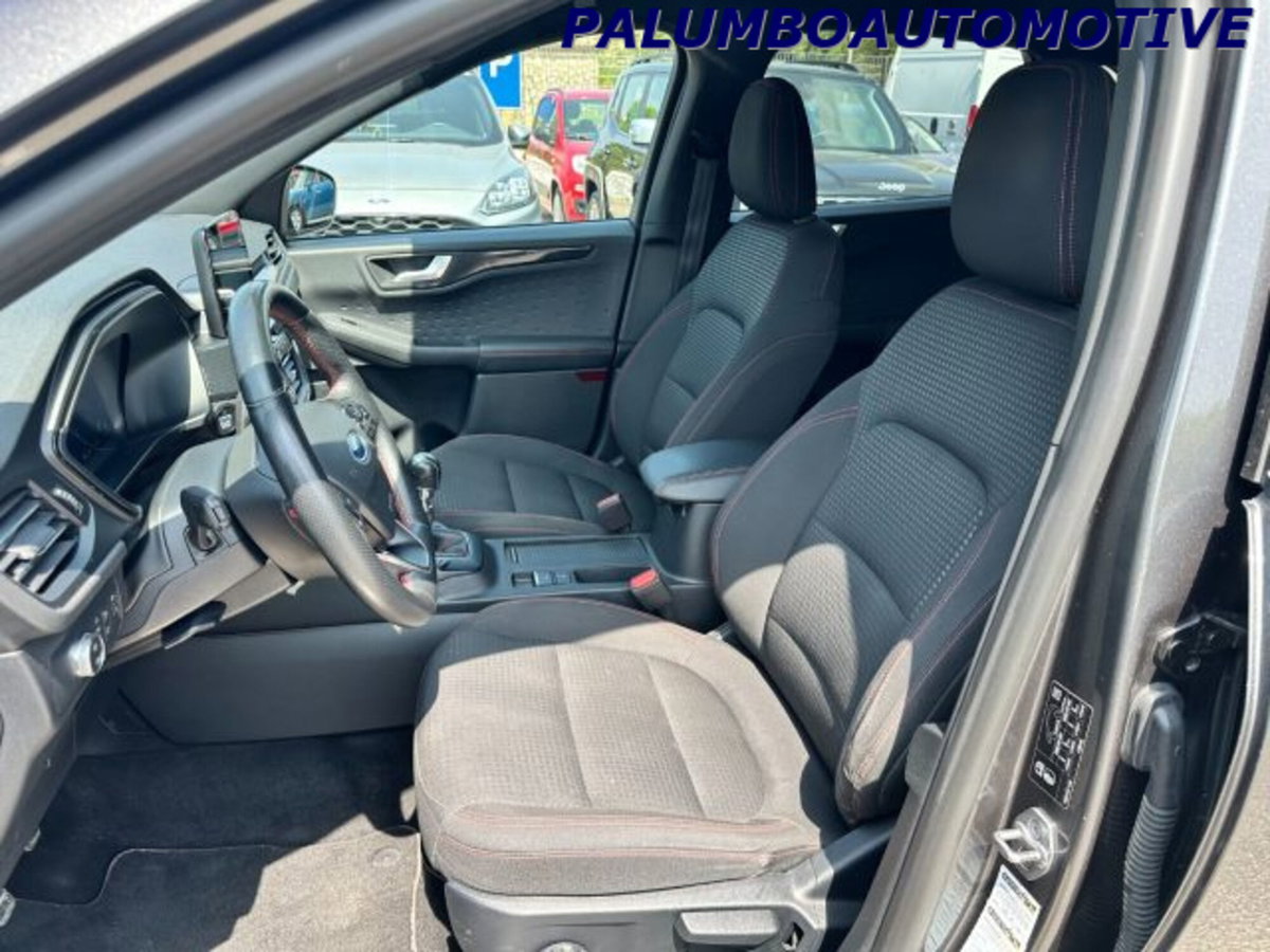 Ford Kuga 1.5 EcoBlue 120 CV 2WD ST-Line (8)