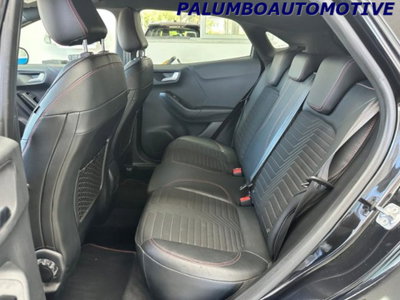 Ford Puma 1.5 EcoBlue 120 CV S&S ST-Line (11)