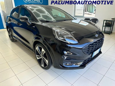 Ford Puma 1.5 EcoBlue 120 CV S&S ST-Line (3)
