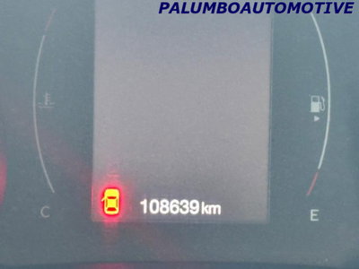 Jeep Compass 1.6 Multijet II 2WD Longitude (10)