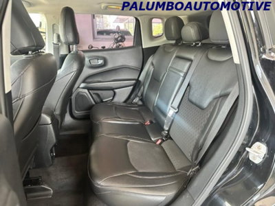 Jeep Compass 1.6 Multijet II 2WD Longitude (11)