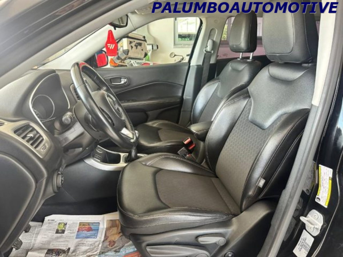 Jeep Compass 1.6 Multijet II 2WD Longitude (7)
