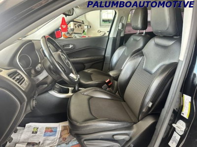 Jeep Compass 1.6 Multijet II 2WD Longitude (7)