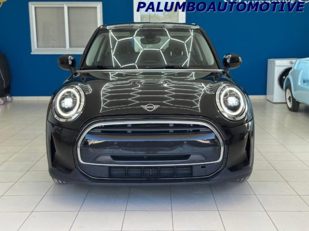 MINI Mini 1.5 Cooper Business 5 porte