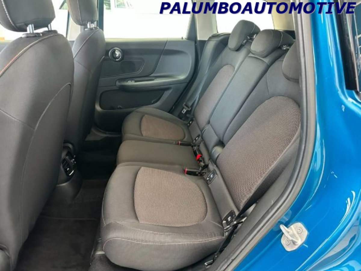 MINI Mini Countryman 1.5 Cooper Countryman (11)