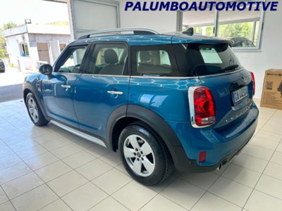 MINI Mini Countryman 1.5 Cooper Countryman (5)
