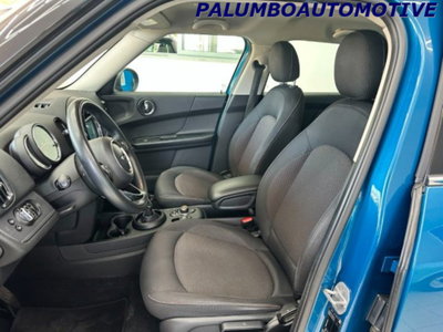 MINI Mini Countryman 1.5 Cooper Countryman (7)