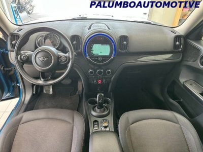 MINI Mini Countryman 1.5 Cooper Countryman (8)