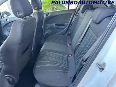 Opel Corsa 1.0 12V 5 porte Edition (10)