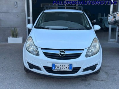 Opel Corsa 1.0 12V 5 porte Edition (2)