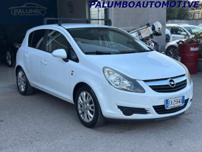 Opel Corsa 1.0 12V 5 porte Edition (3)