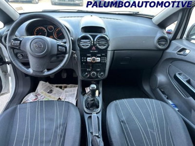 Opel Corsa 1.0 12V 5 porte Edition (7)