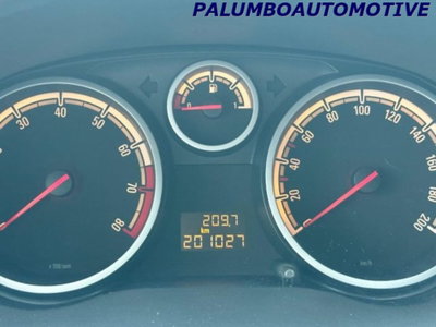 Opel Corsa 1.0 12V 5 porte Edition (9)