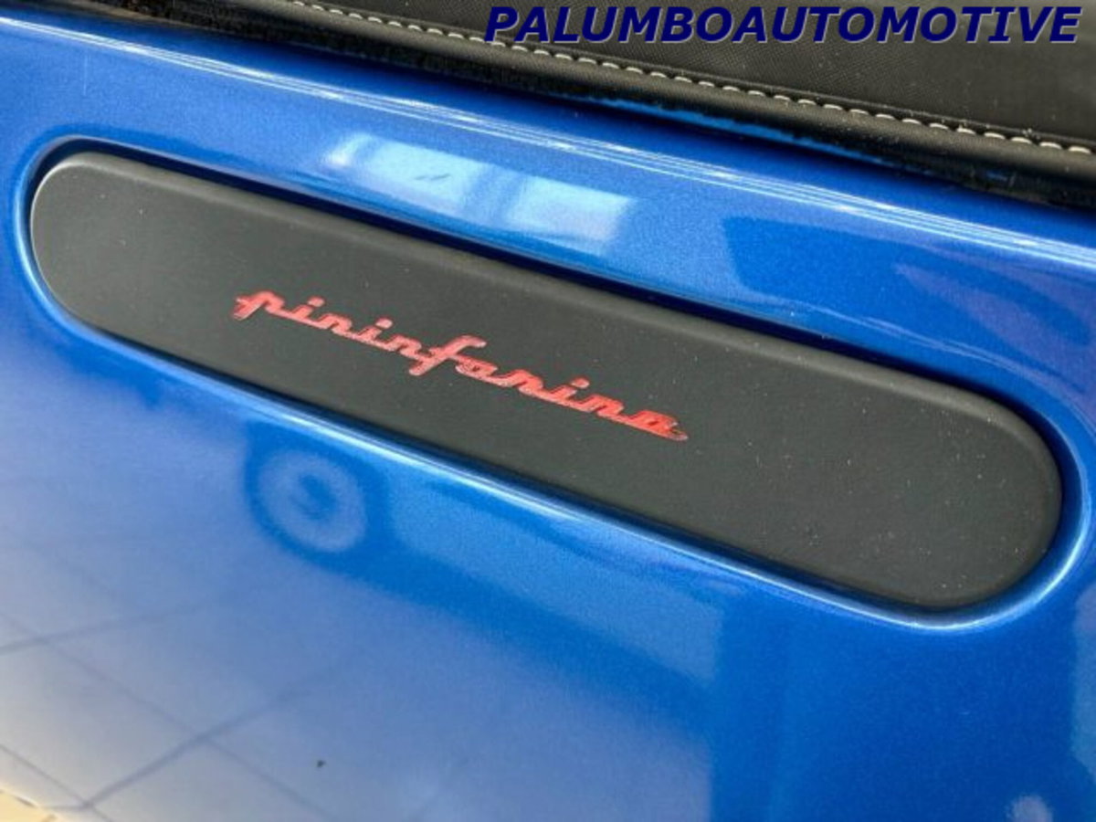 Peugeot 205 Cabrio cat Cabriolet CJ (4)