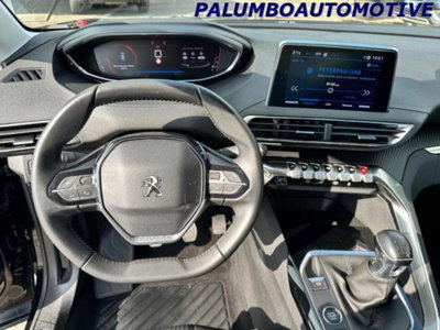 Peugeot 3008 BlueHDi 130 S&S EAT8 Active Pack (9)
