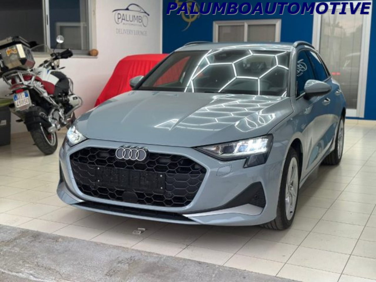Audi A3 Sportback 30 TDI Business Advanced