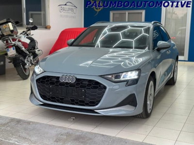 Audi A3 Sportback 30 TDI Business Advanced