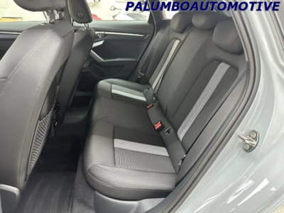 Audi A3 Sportback 30 TDI Business Advanced (11)