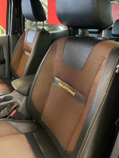 Ford Ranger Pick-up Ranger 3.2 TDCi aut. DC Wildtrak 5pt. (14)