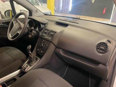 Opel Meriva 1.4 100CV Cosmo (10)