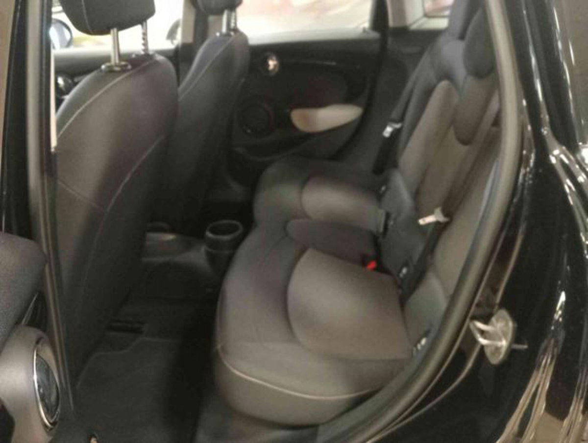 MINI Mini 1.2 One 75 CV 5 porte (14)