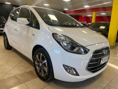 Hyundai ix20 1.4 90 CV Classic usata