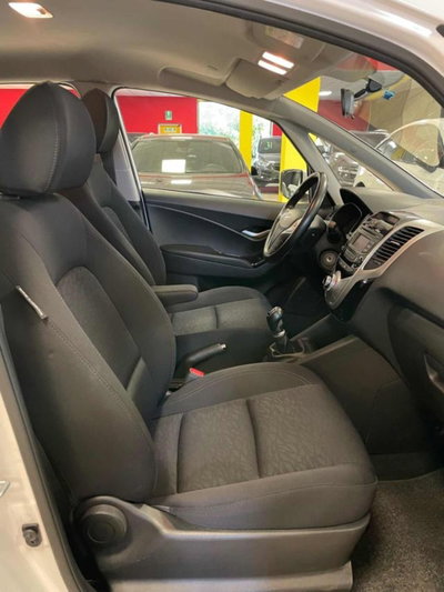 Hyundai ix20 1.4 90 CV Classic (10)