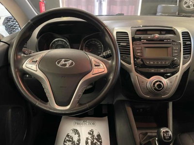 Hyundai ix20 1.4 90 CV Classic (12)