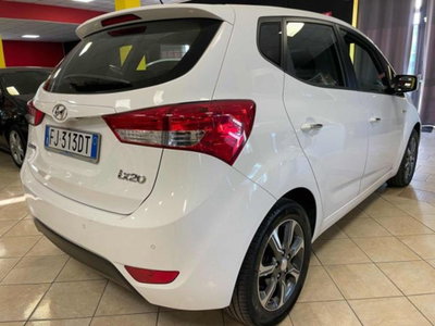 Hyundai ix20 1.4 90 CV Classic (3)