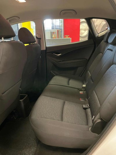 Hyundai ix20 1.4 90 CV Classic (8)