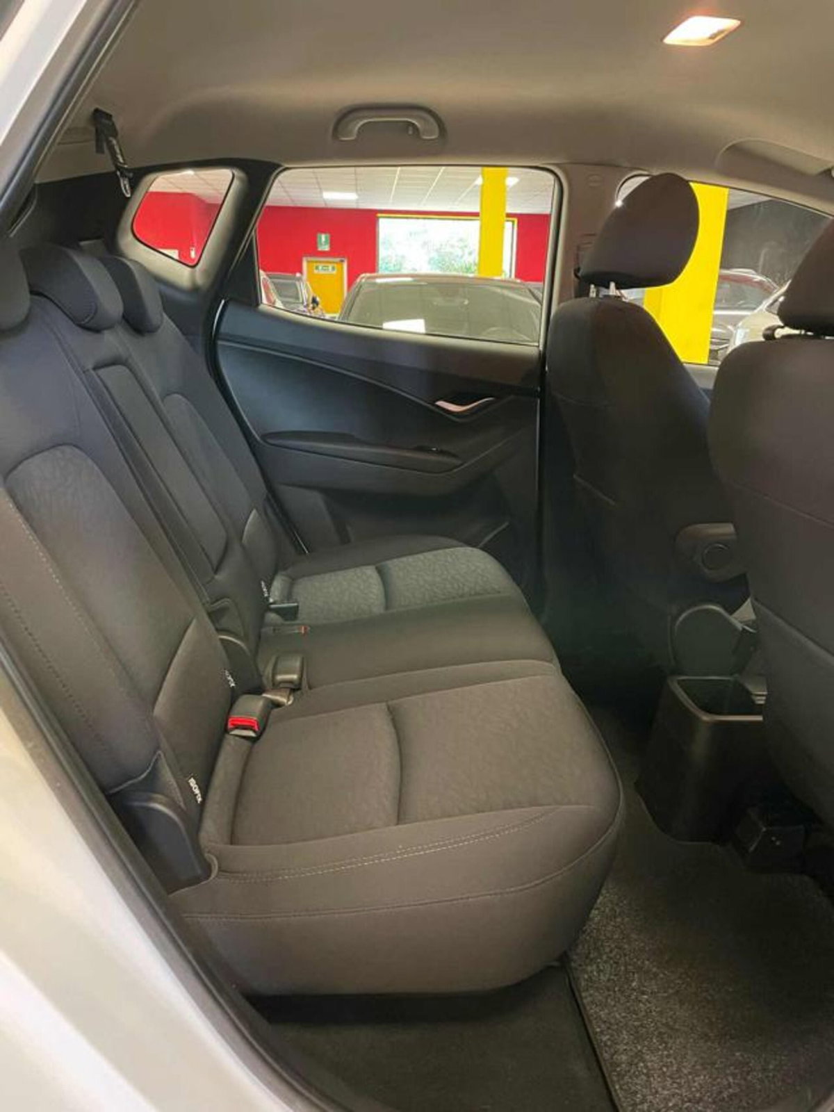 Hyundai ix20 1.4 90 CV Classic (9)