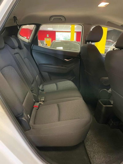 Hyundai ix20 1.4 90 CV Classic (9)